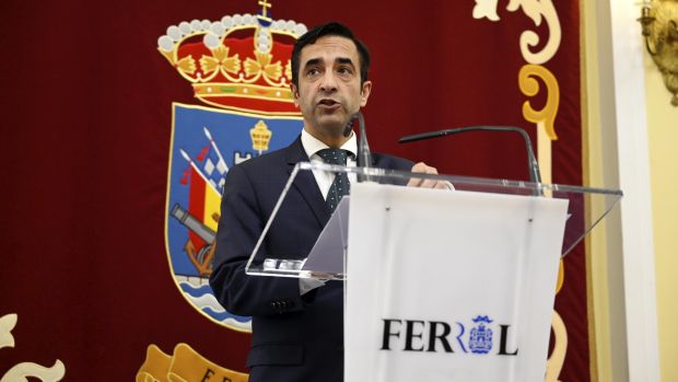 El ideal gallego