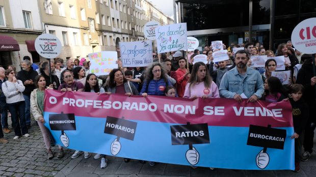 El ideal gallego