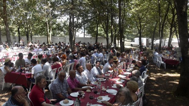 El ideal gallego
