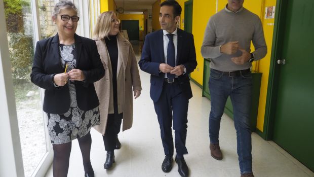 El ideal gallego