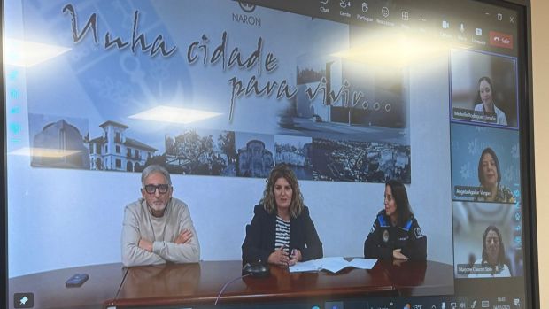 El ideal gallego