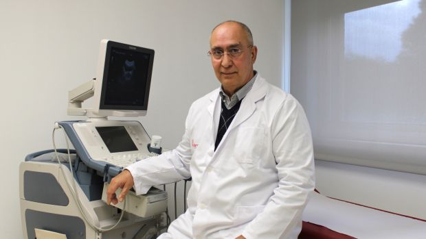 El ideal gallego