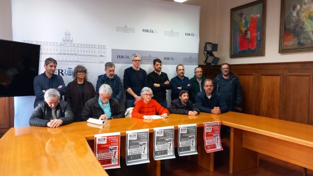 El ideal gallego
