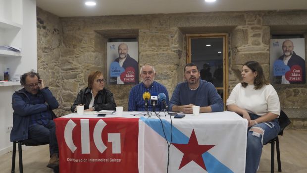 El ideal gallego