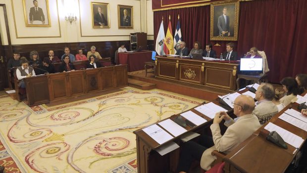 El ideal gallego