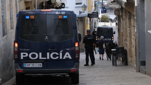 El ideal gallego