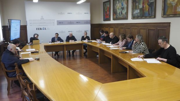 El ideal gallego