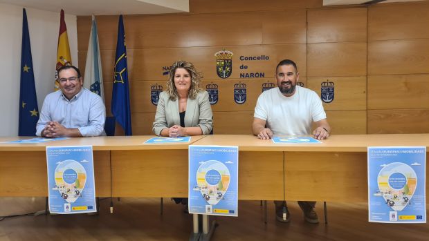 El ideal gallego