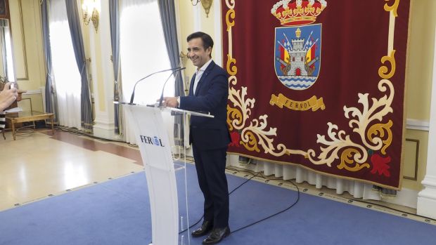 El ideal gallego