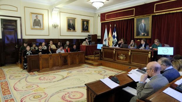 El ideal gallego