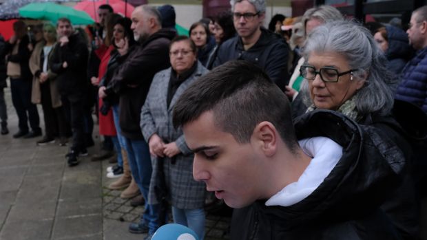 El ideal gallego