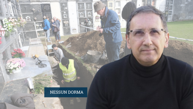 El ideal gallego