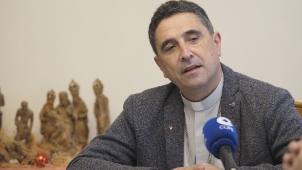 El ideal gallego