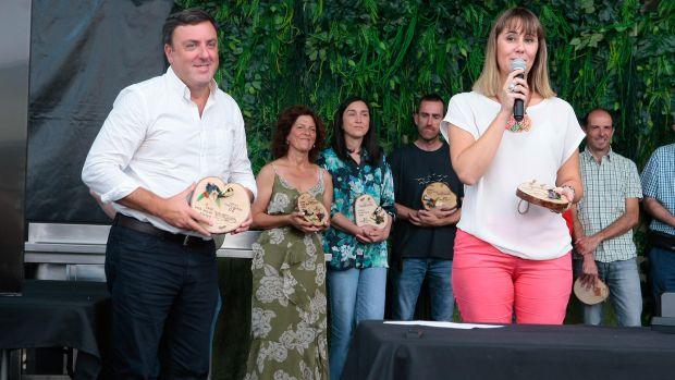 El ideal gallego