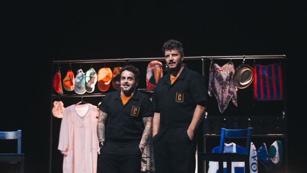 El ideal gallego