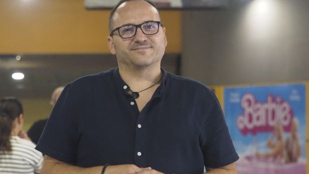 El ideal gallego