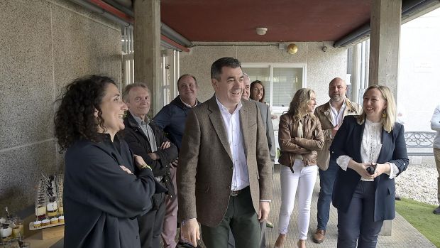El ideal gallego