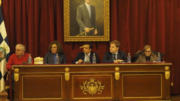 El ideal gallego