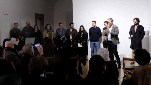 El ideal gallego