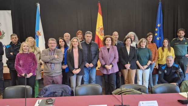 El ideal gallego