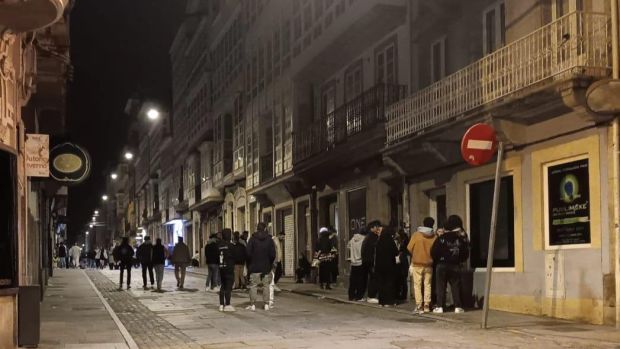 El ideal gallego