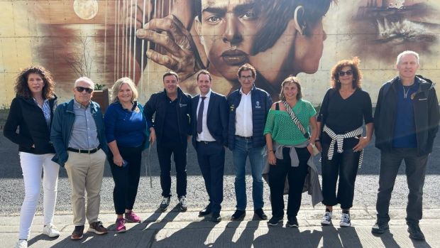 El ideal gallego
