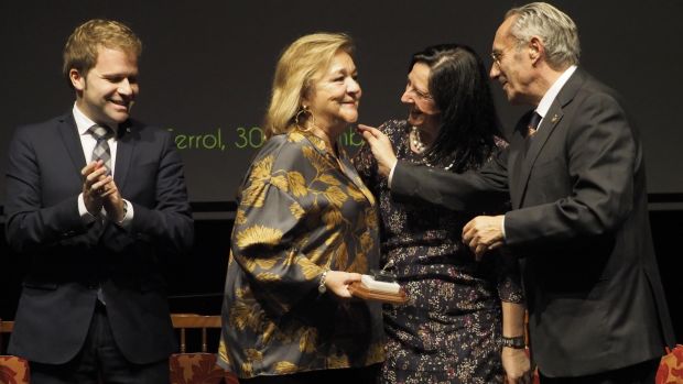 El ideal gallego
