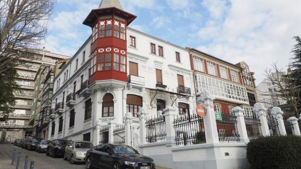 El ideal gallego