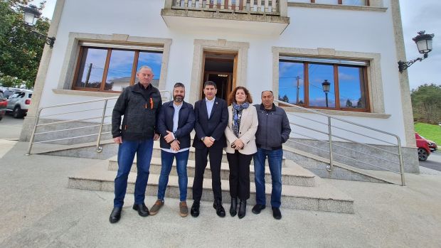 El ideal gallego