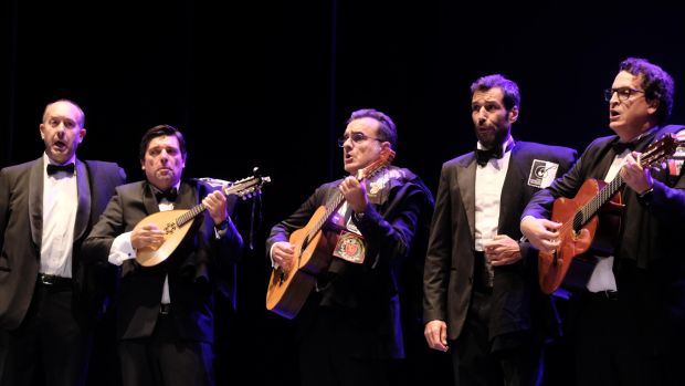 El ideal gallego