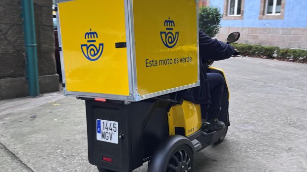 El ideal gallego
