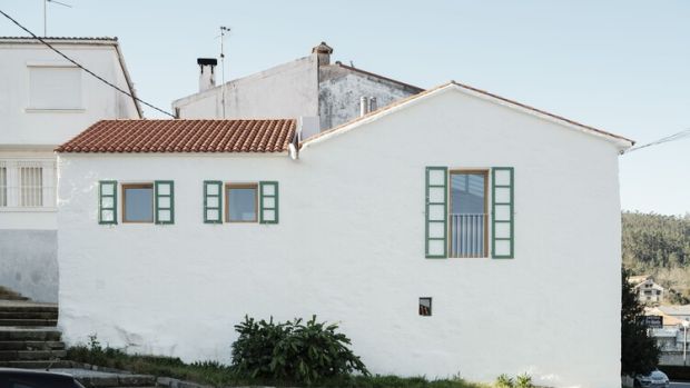 El ideal gallego