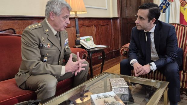 El ideal gallego