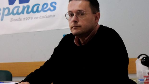 El ideal gallego