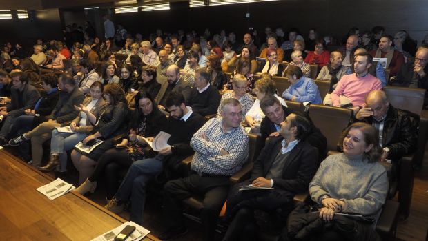 El ideal gallego