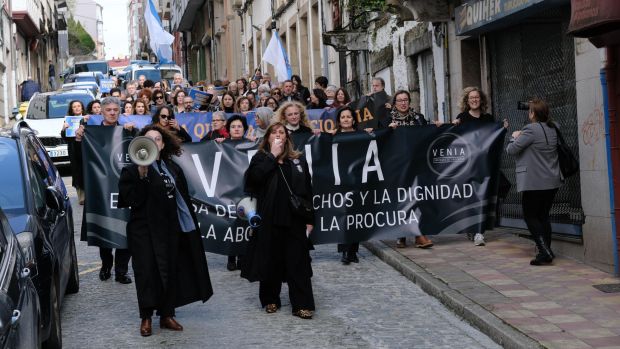 El ideal gallego