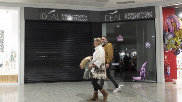 El ideal gallego