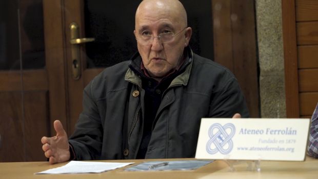 El ideal gallego
