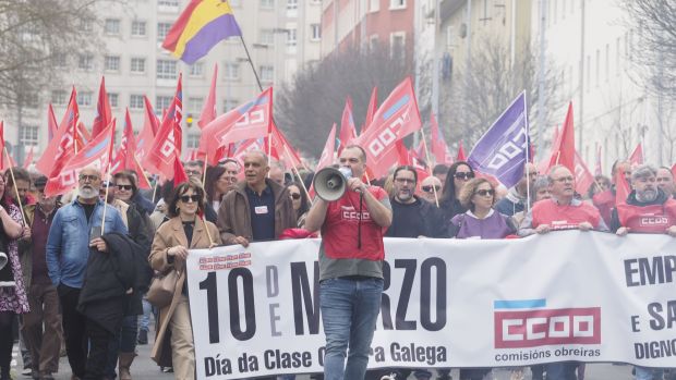 El ideal gallego