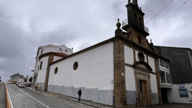 El ideal gallego