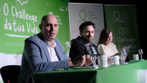 El ideal gallego