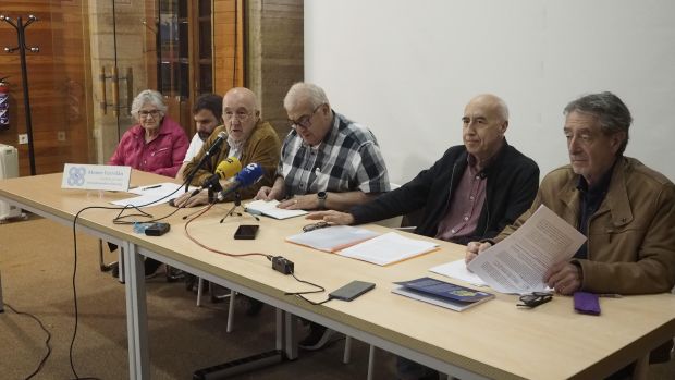 El ideal gallego