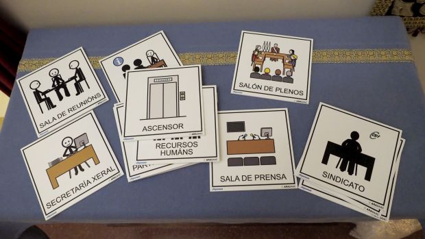 El ideal gallego
