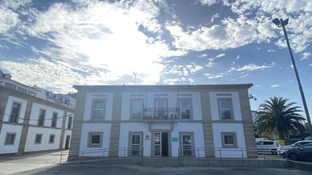 El ideal gallego