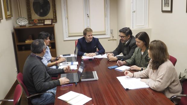 El ideal gallego