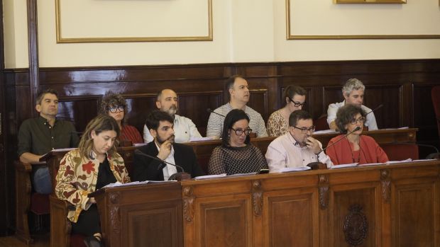 El ideal gallego