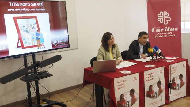 El ideal gallego