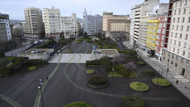 El ideal gallego