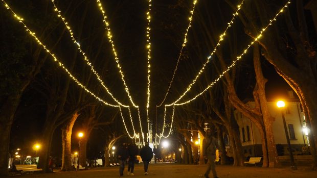 El ideal gallego