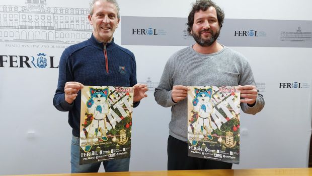 El ideal gallego